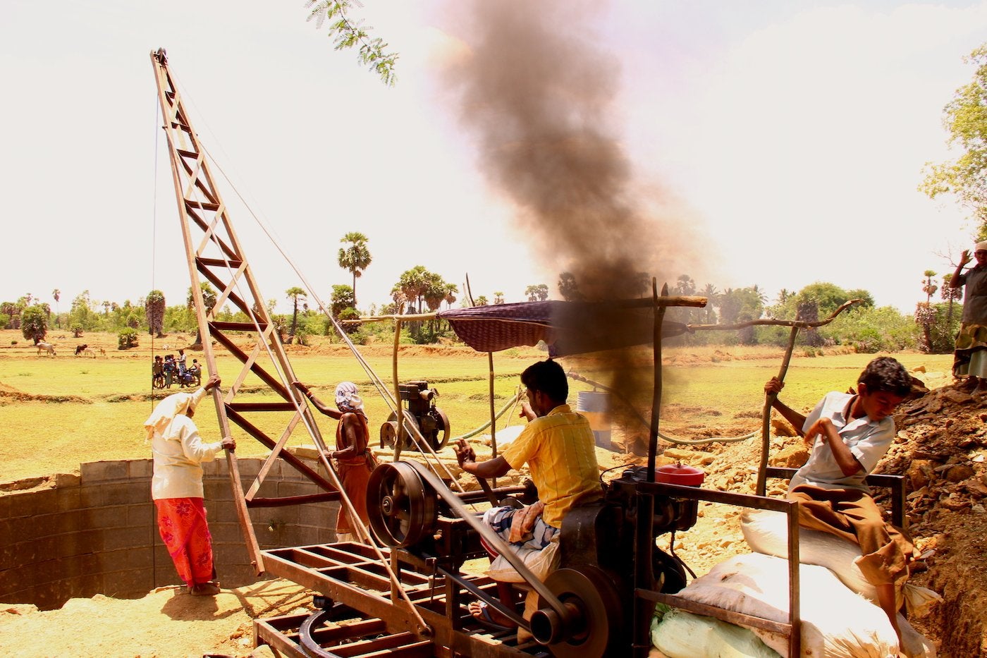 What Is Artesian Well Meaning In Tamil MEANOIN