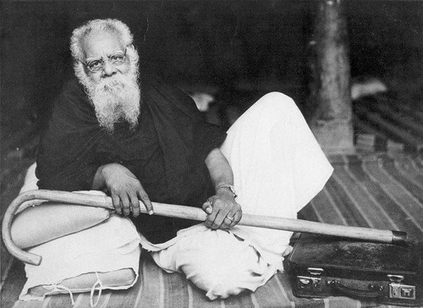 Debate: Periyar Offered No Real Solutions to the Caste Evils He Was Fighting