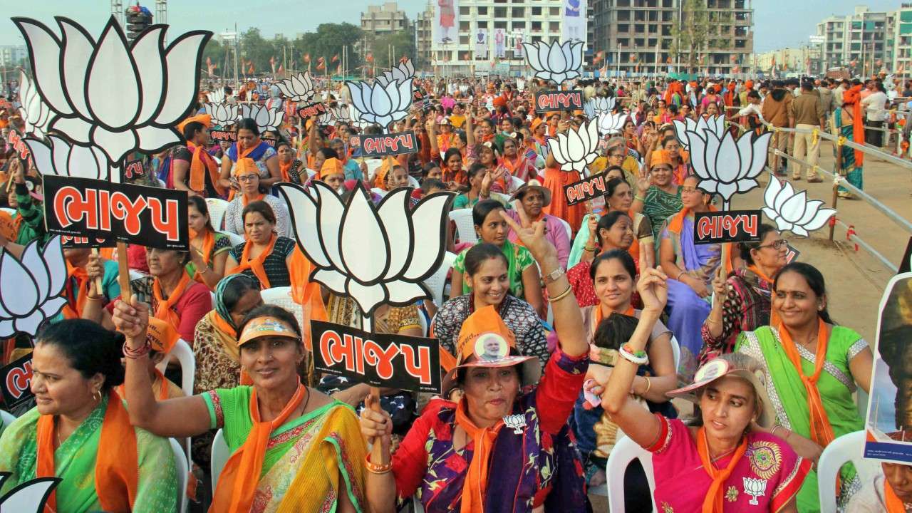 After Victory in Gujarat, BJP's War Against Minorities Likely to Gain  Momentum