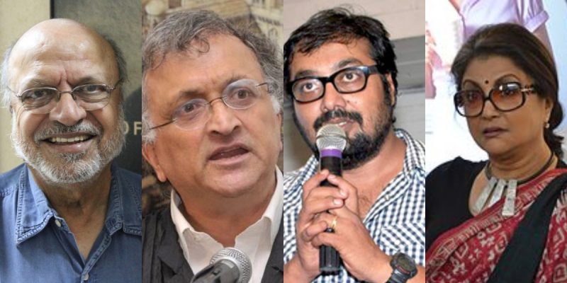 Aparna Sen should know sending letters to Modi only makes him look