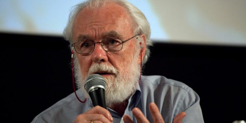 David Harvey: The Revolutionary Class Today