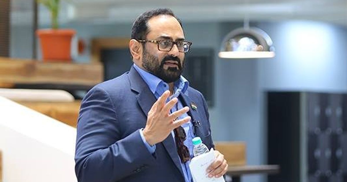 Why Court Dismissed BJP MP Rajeev Chandrasekhar's Plea Against The Wire