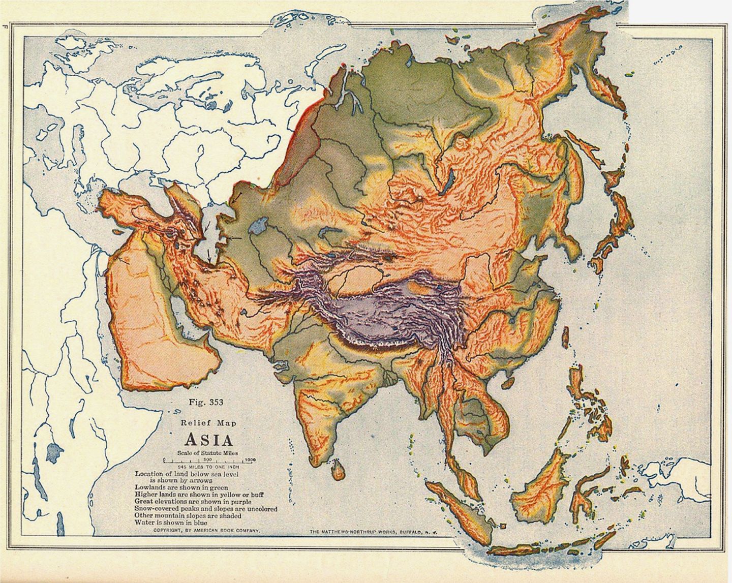 Jail Term For Wrong Depiction Of Indian Map An Explainer On The Draft Geospatial Bill