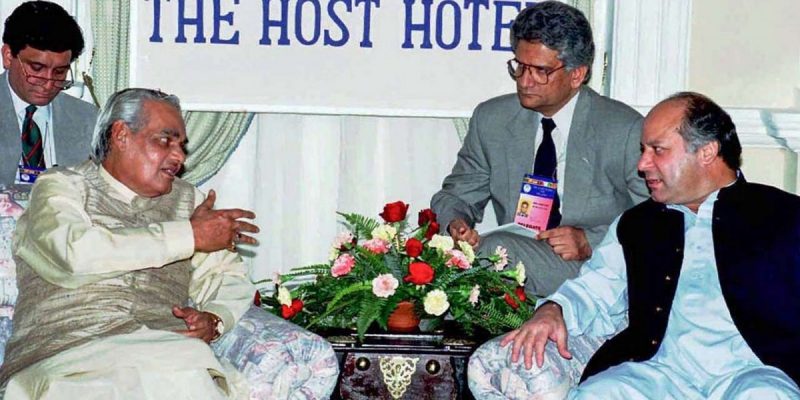 In Pakistan, Tributes to Atal Bihari Vajpayee Come With Calls for Peace Talks