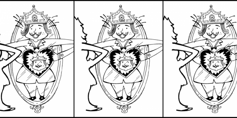 The King Who Loved Himself Jump to navigation jump to search. the king who loved himself