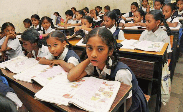 For Schools in Rural India, the Appropriate Language of Instruction Remains  a Conundrum