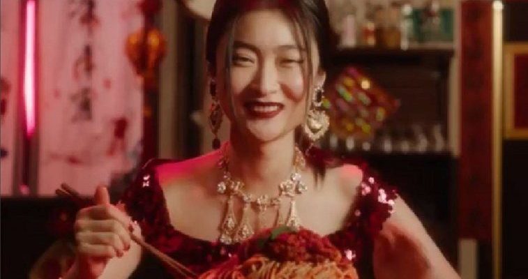 Chinese Online Shopping Sites Ditch Dolce & Gabbana in Ad Backlash