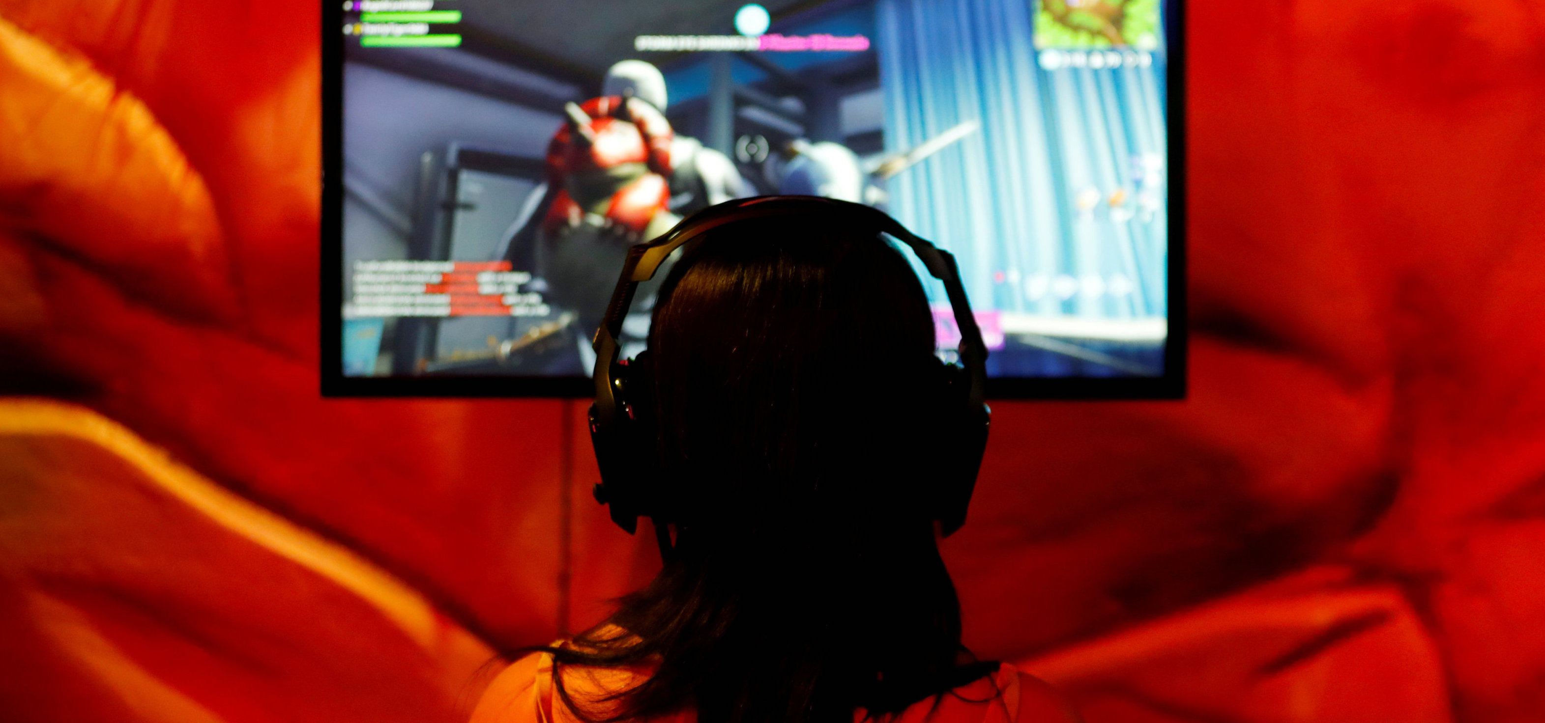World Health Organisation Classifies Gaming Addiction as a Mental Health  Disorder