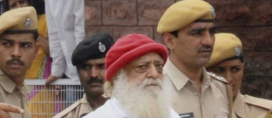 898px x 390px - A Chilling Primer on the Case Against Asaram Bapu