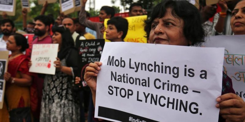 Lynchings Highlight a Systemic Crisis. A Bureaucratic Solution Won't Fix It