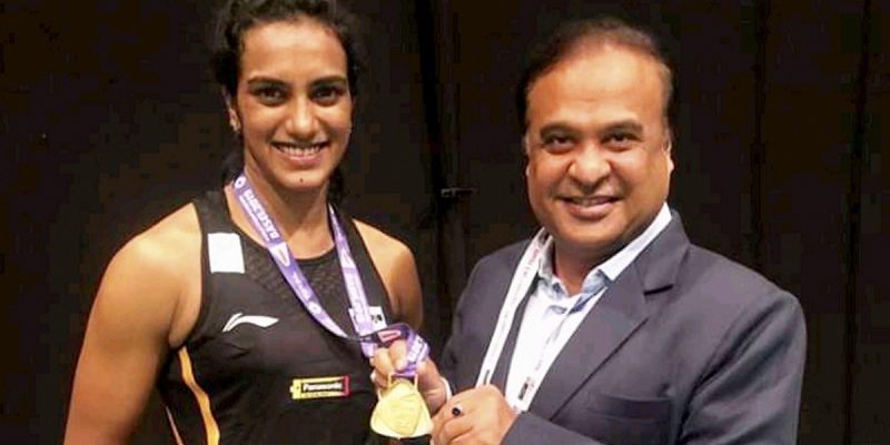 India in badminton world championships: Meet the medal winners