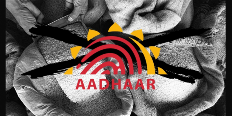 49 Aadhaar Pan Linking Images, Stock Photos, 3D objects, & Vectors |  Shutterstock