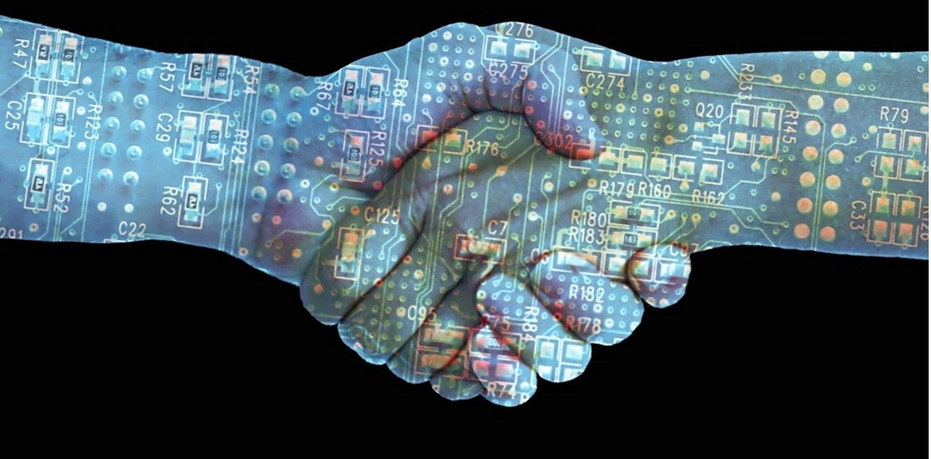 Why The Rbi Should Regulate Cryptocurrencies And Smart Contracts