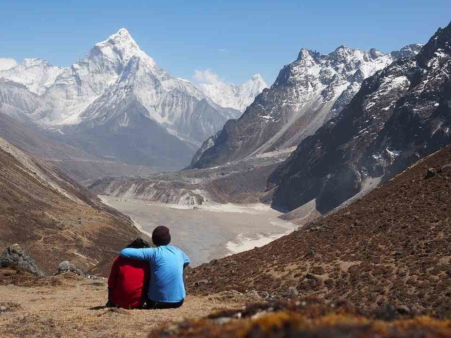 Himalayan Viagra Is Threatened by Fervent Chinese Demand and