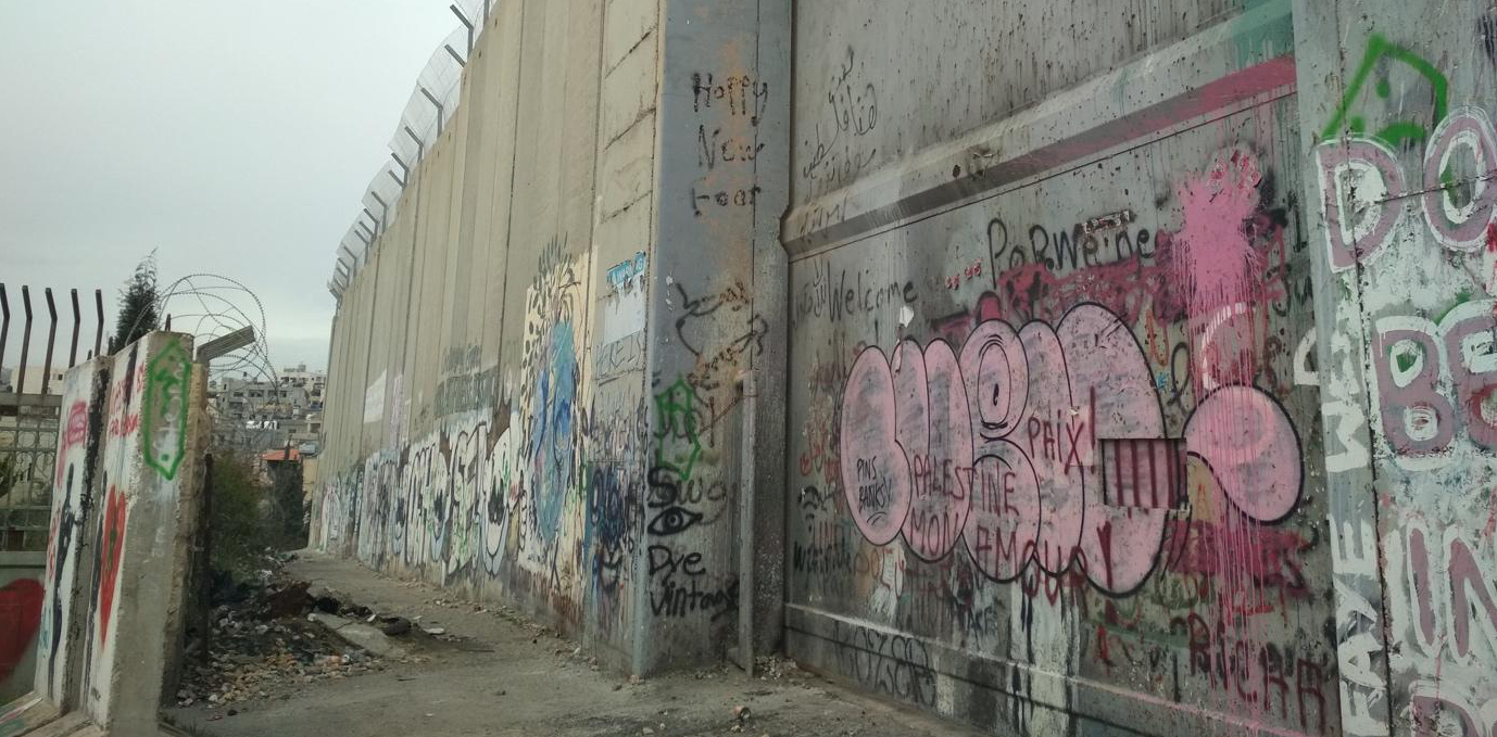 Personal Stories of Everyday Violence Under Israeli Occupation of Palestine