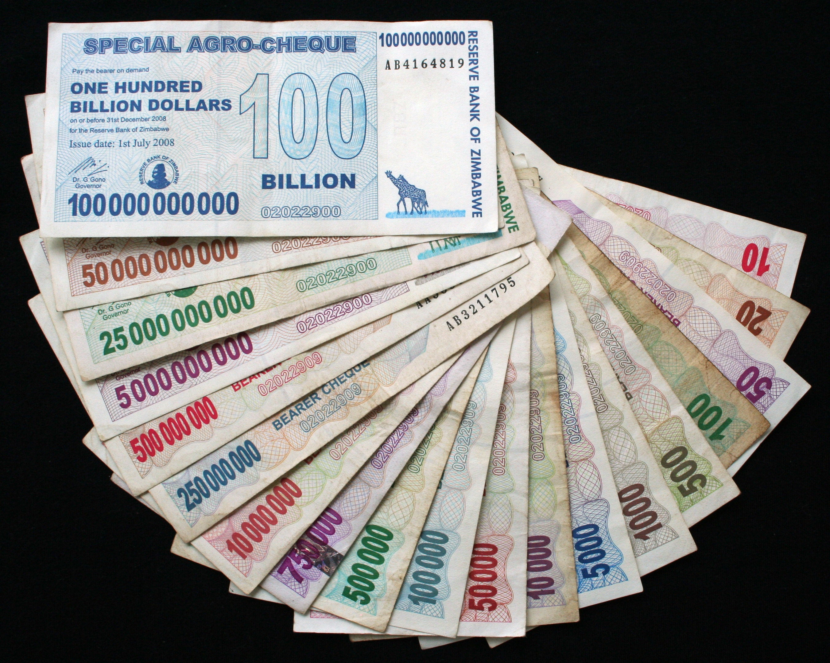money 2007