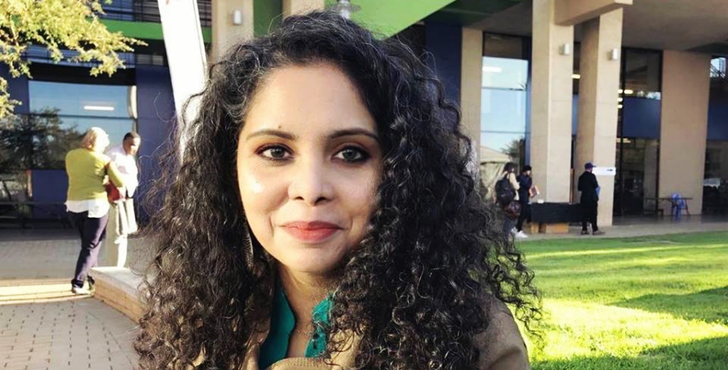 UN Experts Call on Indian Authorities to Provide Protection to Rana Ayyub