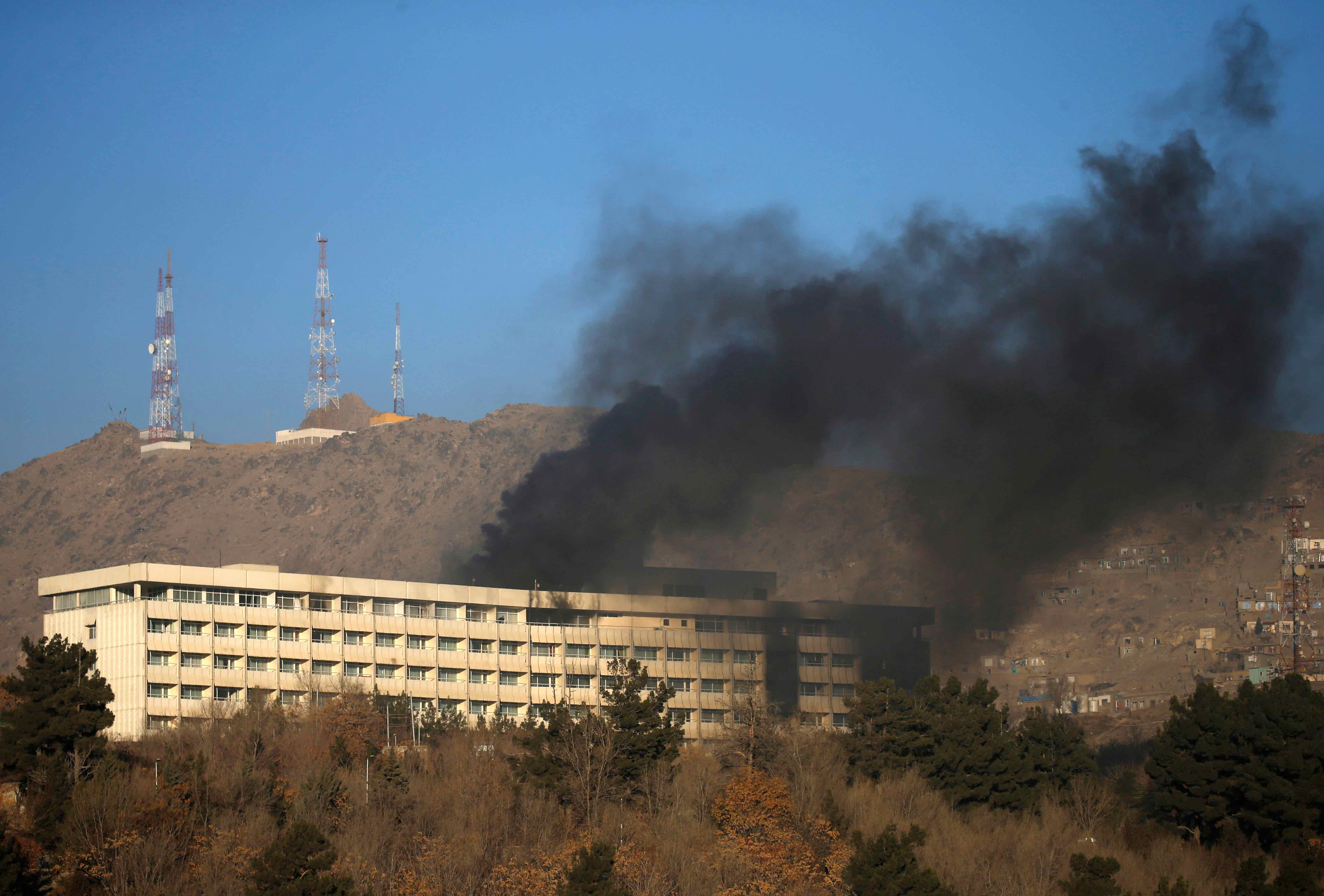 Нападение на отели. Отель Интерконтиненталь Кабул. Афганистан Кабул гостиницы. Нападение на отель в Кабуле. Интерконтиненталь Афганистан.