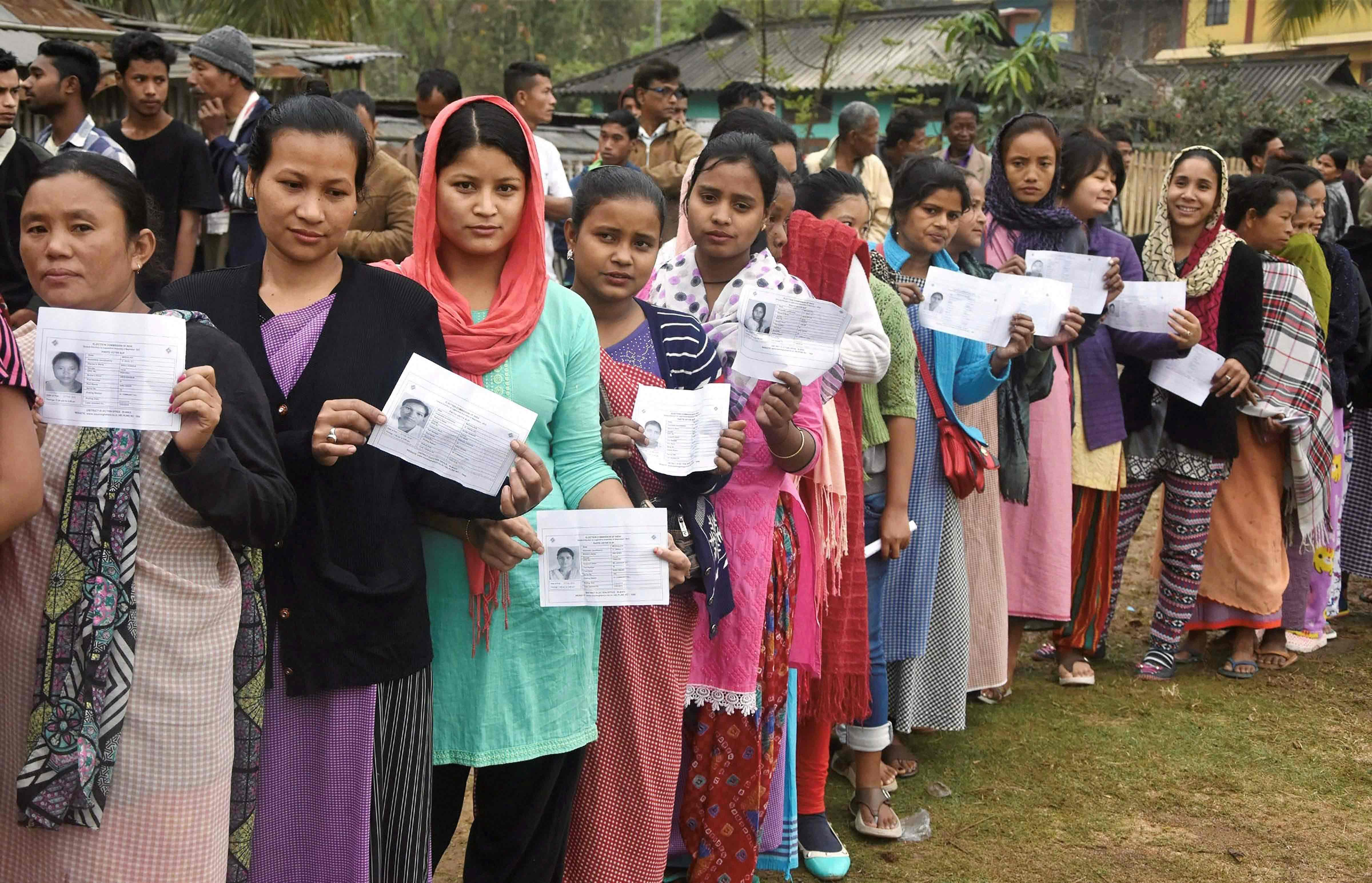 Start polling. Meghalaya ke mukhymantriyon ki Suchi. Secretary of the election Commission of Bangladesh, a. Jahangir.