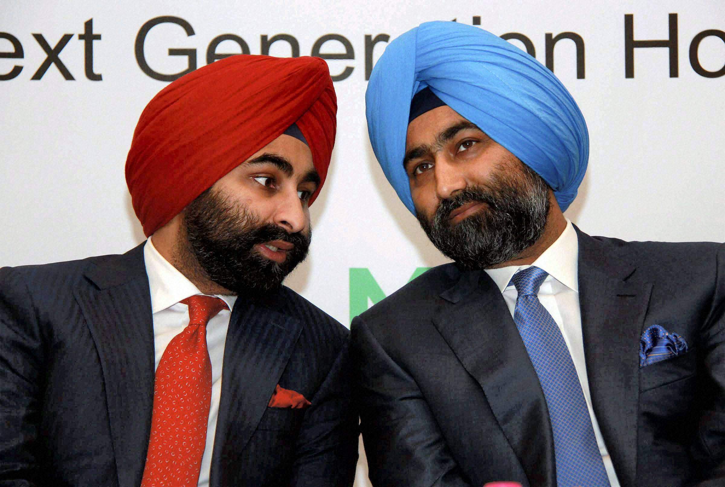 The Distressing Spiral Of Fortis Healthcare And Its Founders