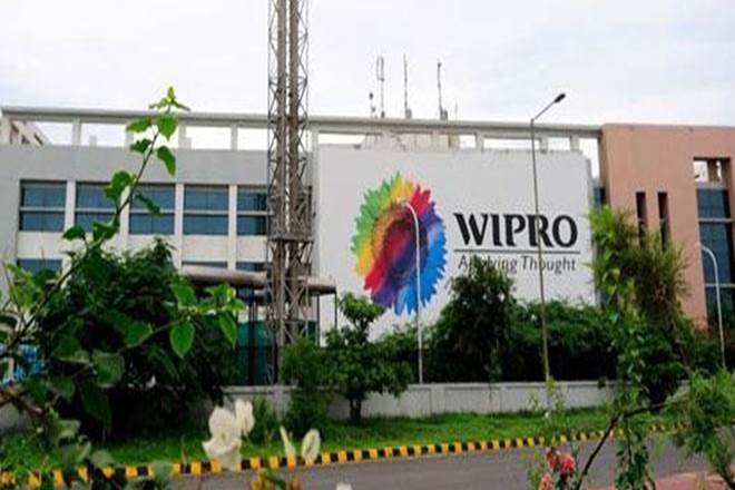 Wipro Sacks Almost 600 Employees
