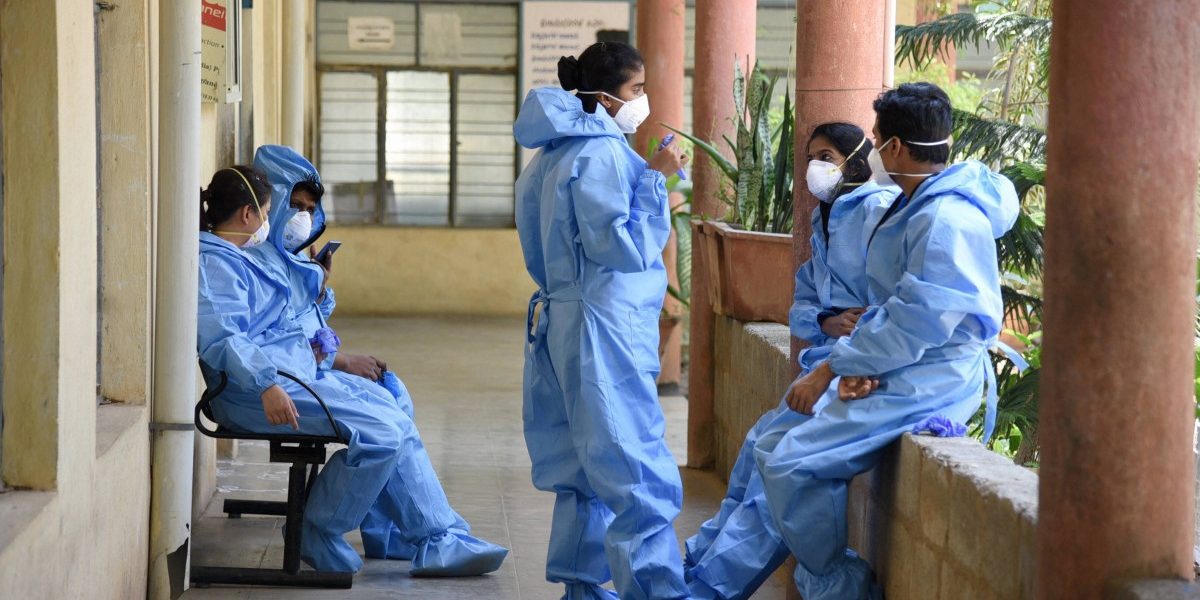 Kolkata: Man Dies After Private Hospital Denies Him Admission on Suspicion He Has COVID-19