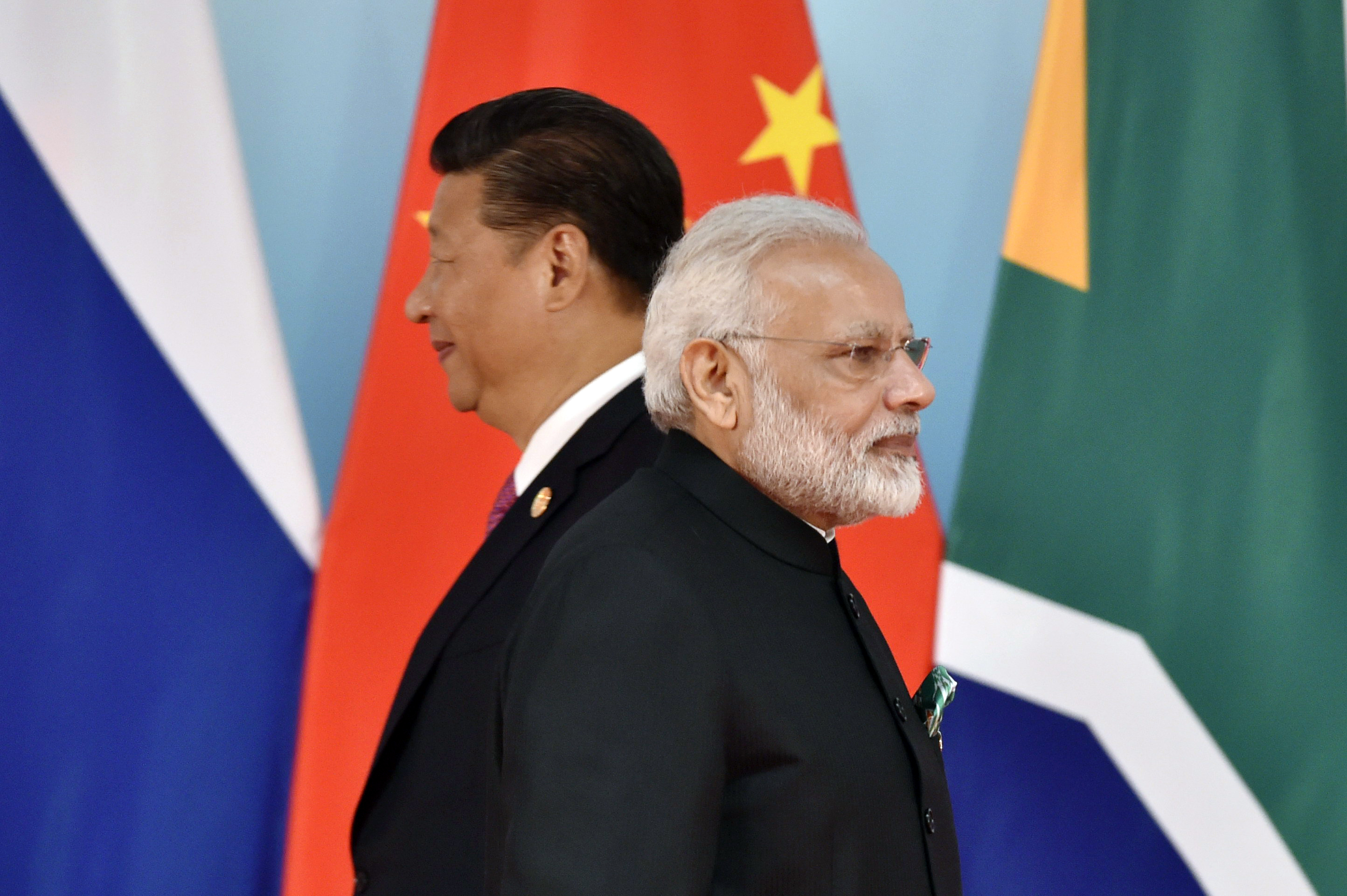 Why India Won T Be Able To Compete With China In The Post Covid 19 World