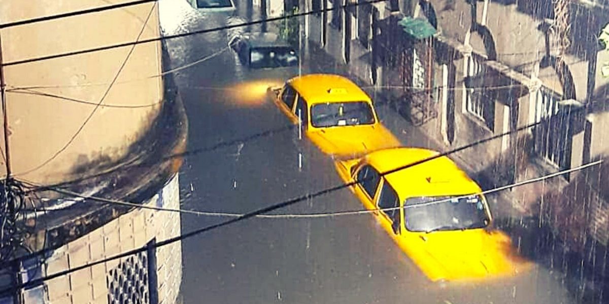 Cyclone Amphan: After Night of Darkness, a Morning of Untold ...