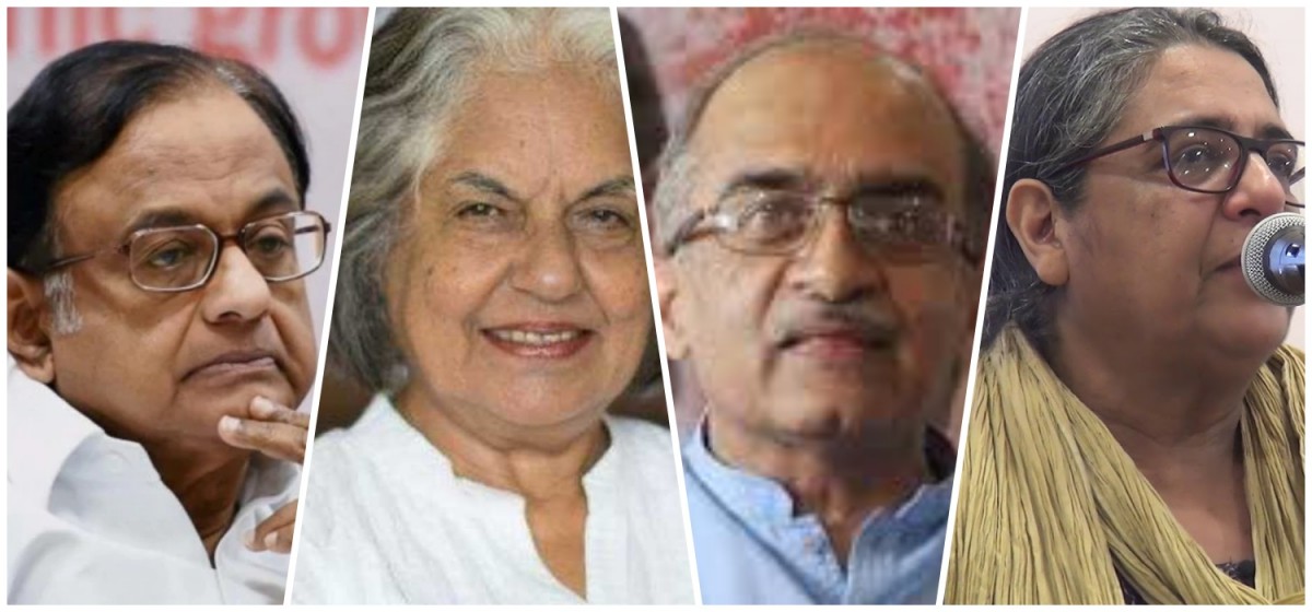 Top Senior Advocates In Supreme Court Senior Advocate Lawyer