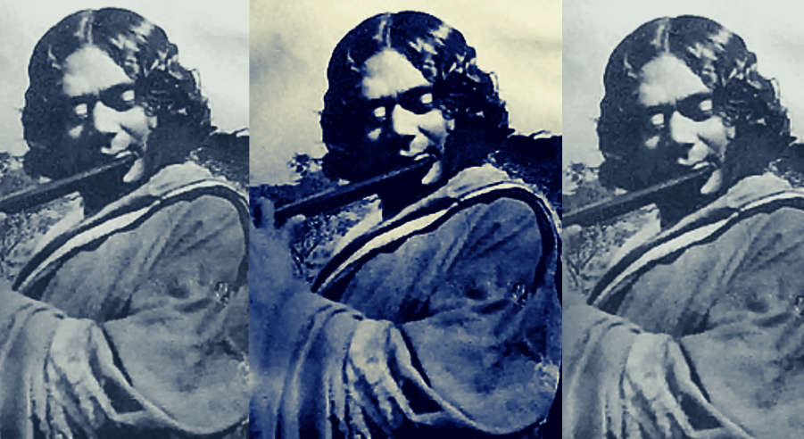 This Bengali revolutionary imagined Bollywood before it began