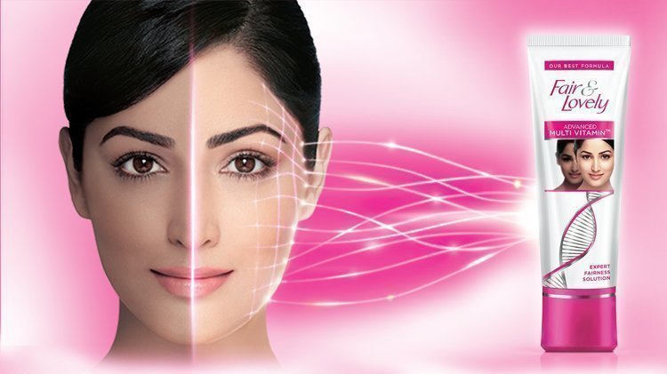 Amidst Anti-Colourist Movement, Hindustan Unilever Drops 'Fair' in 'Fair & Lovely'