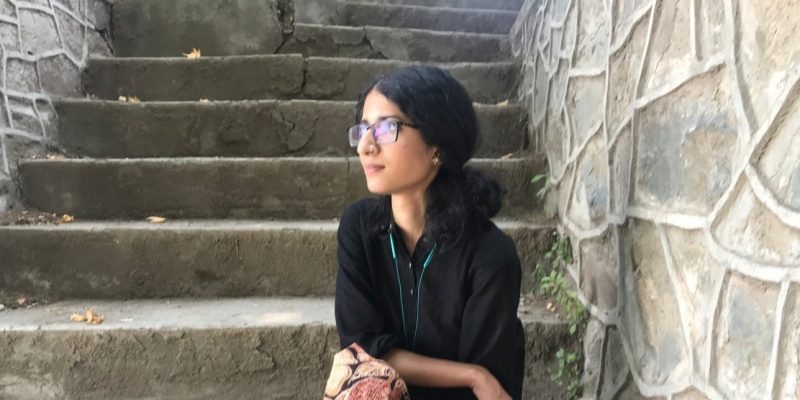 Kashmir Rape Sex - Stuck at Home, Kashmiris Are Using Social Media to Spark Progressive  Conversations