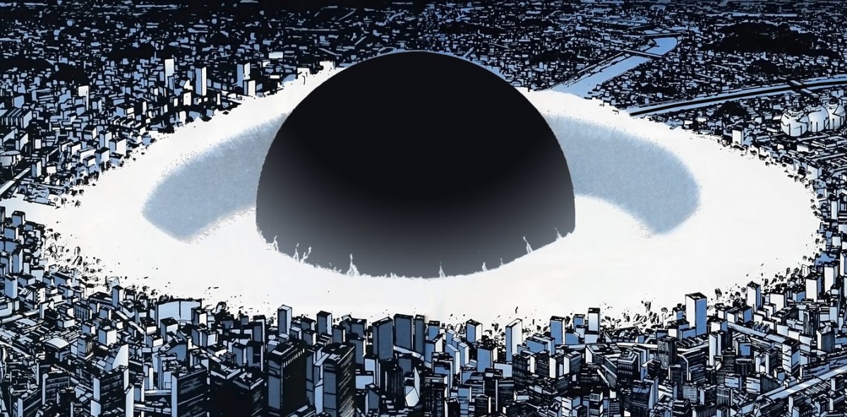 Hiroshima At 75 Five Ways In Which Animation Has Depicted The Bomb