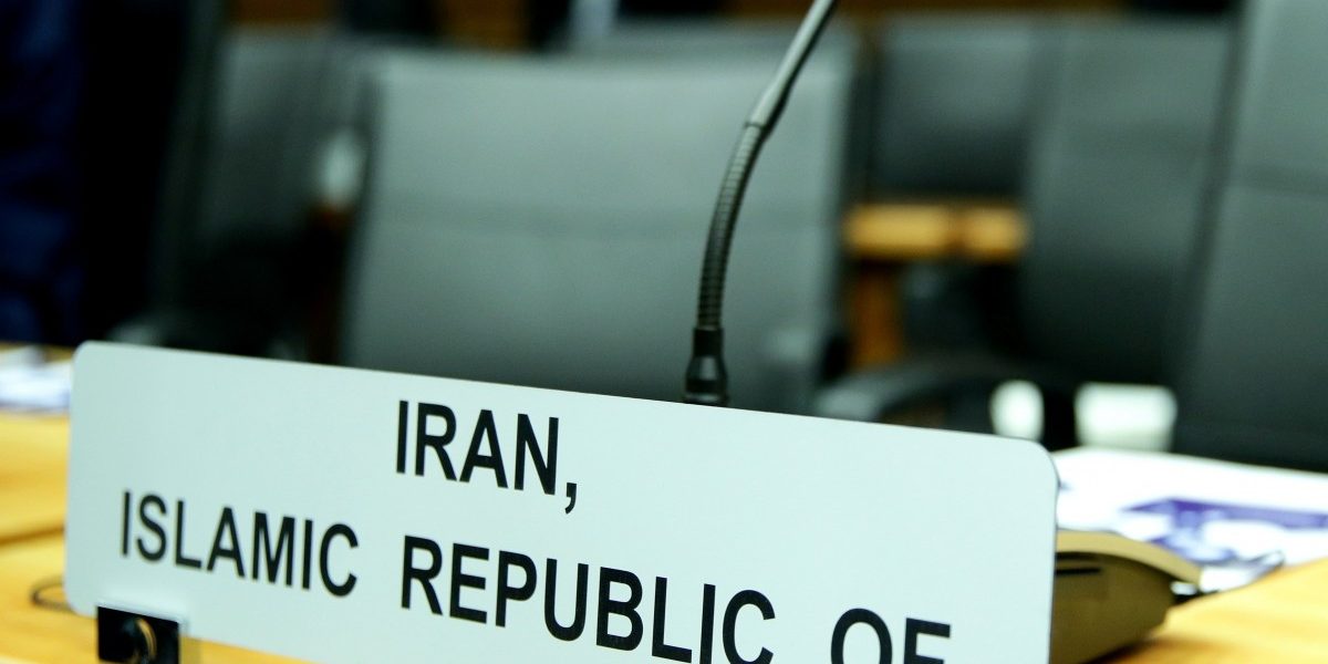 Unsc Us Looks To Extend Iran Arms Embargo Threatens Snapback