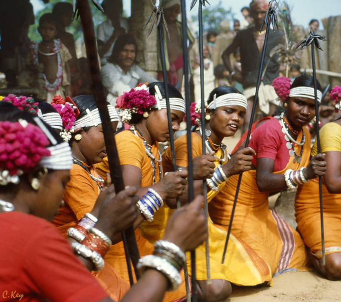 Why the Adivasis Must Seek to Redefine Themselves