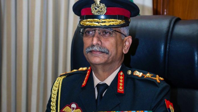 Indian Army Chief MM Naravane on Army Day: Will not let anyone change the  status quo at the borders 