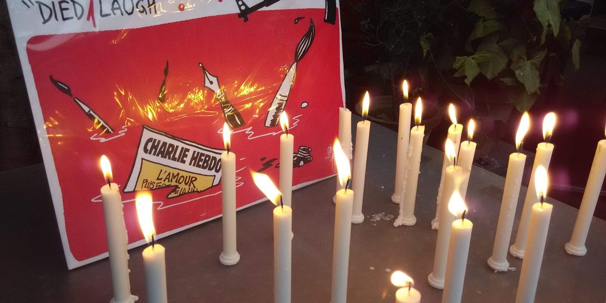 Why the Hindu Right, Not Usually a Champion of Free Speech, Is Supporting Charlie  Hebdo