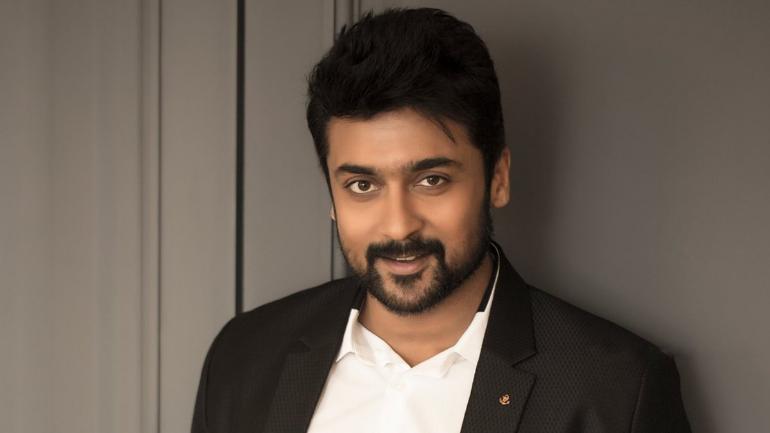 Madras HC Declines to Initiate Contempt Proceedings Against Actor Suriya