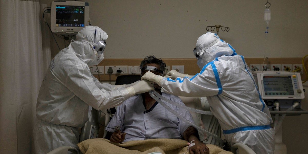Delhi's Private Hospitals Now Have a Reason for Inflating COVID-19 Bills – Health Insurance