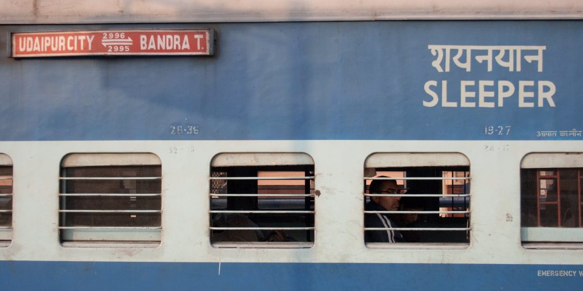 Railways Has No Plan to Do Away With Sleeper Coaches Completely