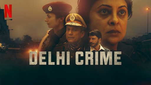 delhi crime season 1