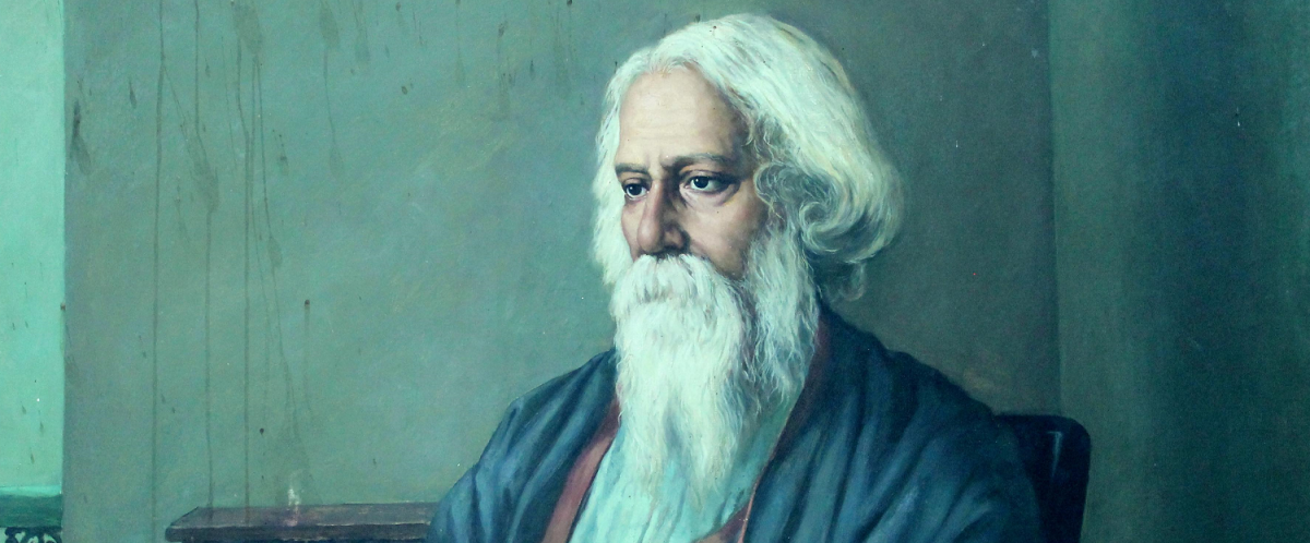 Charting the Ethical Landscape: Tagore's Vision of Nation in 'Where the  Mind Is Without Fear