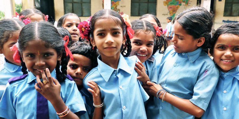 Social and Emotional Learning: The Real Gap in India's Education System