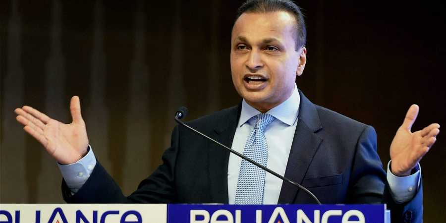 NCLT Mumbai approves sale of Reliance Communications' real estate