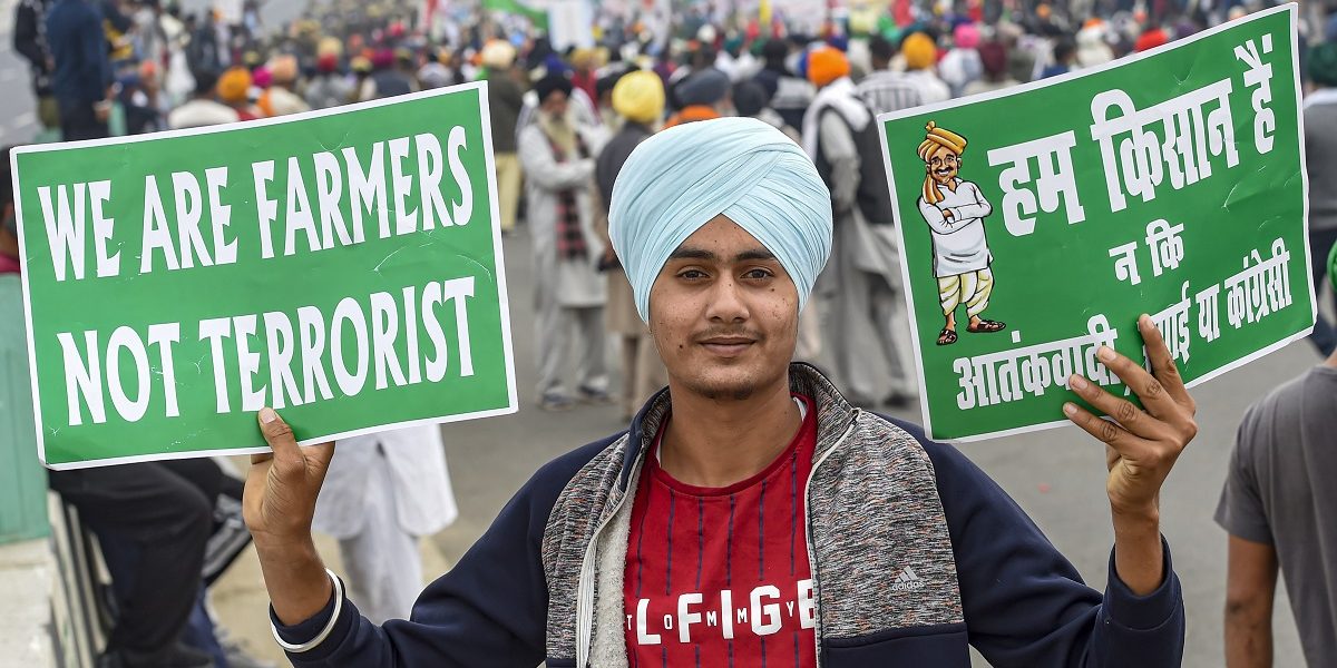 Latest News On Farmers Protest : Why India S Farmer Protests Are ...