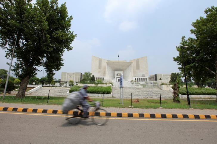 Pakistan Supreme Court Orders Reconstruction Of Vandalised Hindu Temple