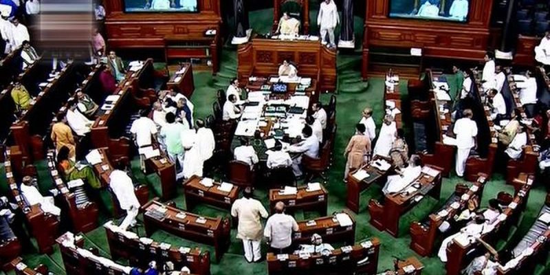 Centre Introduces Bill to Define Role, Powers of Delhi LG in Lok Sabha