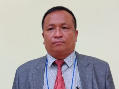 Cannot Immediately Send Back Those Who Fled Myanmar's Crackdown: Mizoram MP