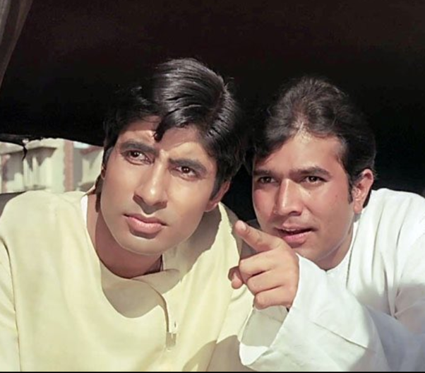 Anand (1971 film) - Wikipedia