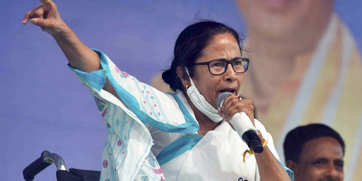 Mamata Banerjee's message to Mahua Moitra: 'Stick to your area